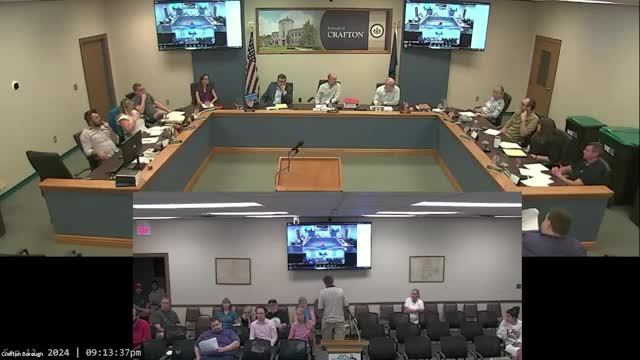 Council Faces Community Outcry Over Zoning and Housing Issues