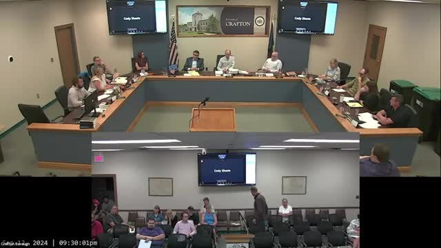 Council defends hiring practices amid controversy