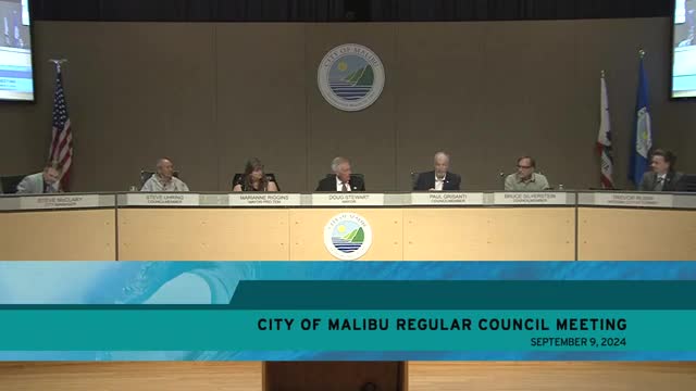 City Council debates controversial motel project amid chaos