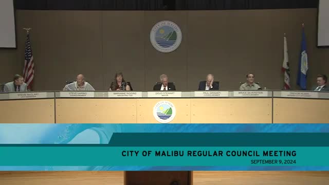 City Council Considers Major Fee Increases Amid Public Outcry
