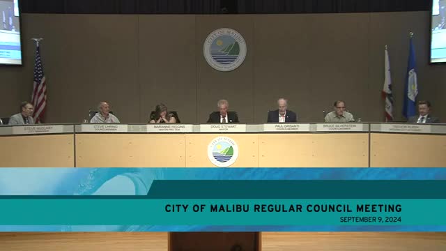 City Council Faces Controversy Over Anonymous Code Complaints