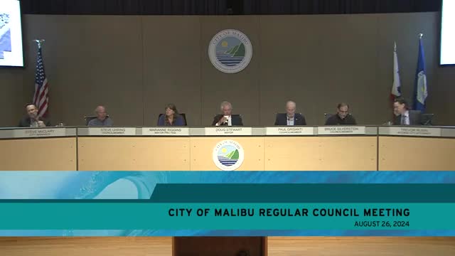 City Council Faces Controversy Over Major Development Project