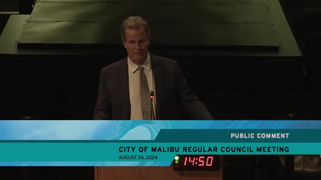City Council Faces Controversy Over Project Approval Delays