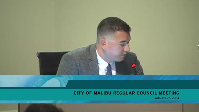 Council debates controversial coastal development project
