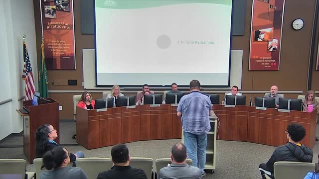 Kennewick schools unite to break the poverty cycle