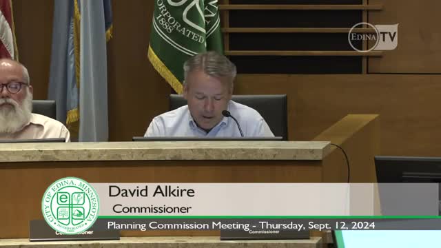 Commissioners clash over development funding and contractor accountability