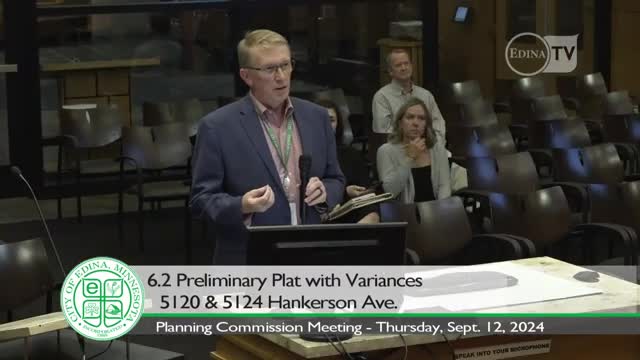 Edina debates future of neighborhood amid housing density concerns