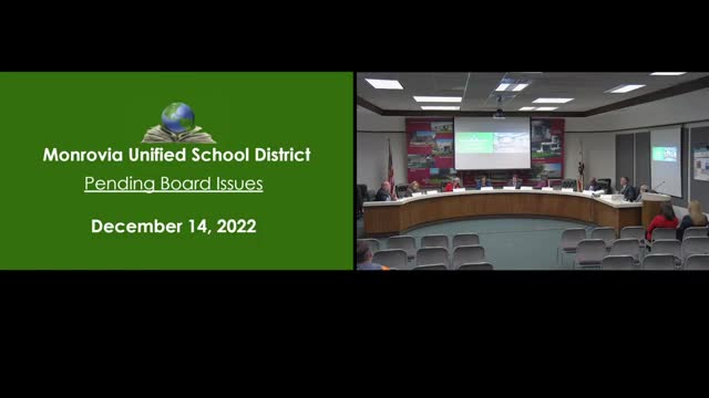 School leaders unveil exciting plans to engage community