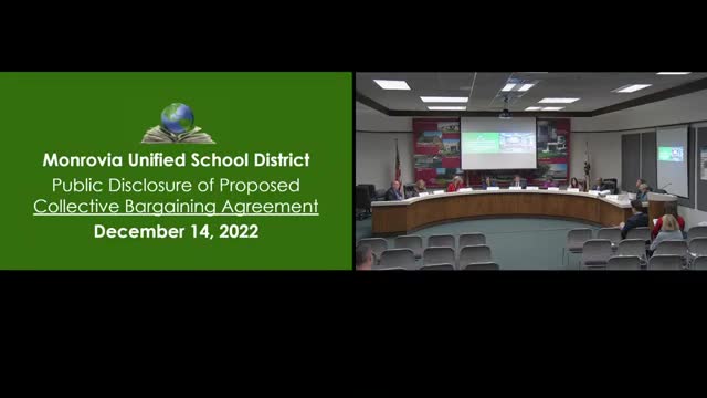 School Board Approves Major Salary Raises for Teachers