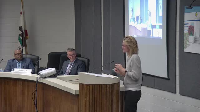 Advocate calls for urgent school safety upgrades