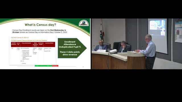 Monrovia schools face enrollment crisis as funding hangs in balance