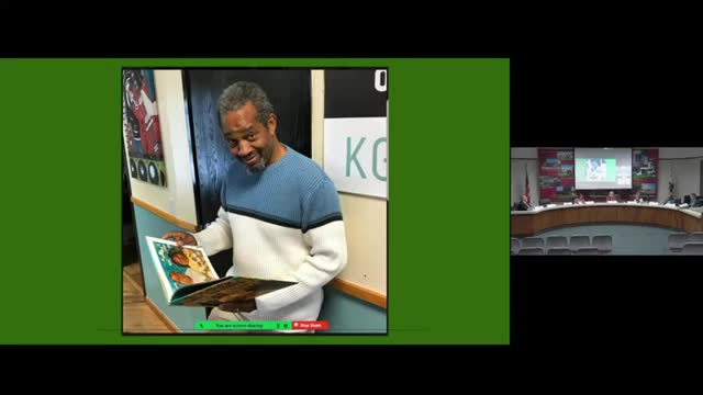 Community mourns loss of influential leader Ralph Walker