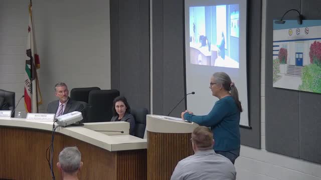 Parents demand accountability over missing AP Physics curriculum