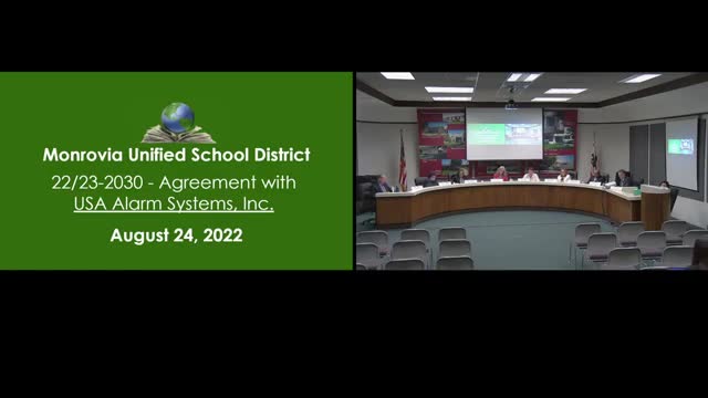 Teachers Association secures historic contract renewal with school district