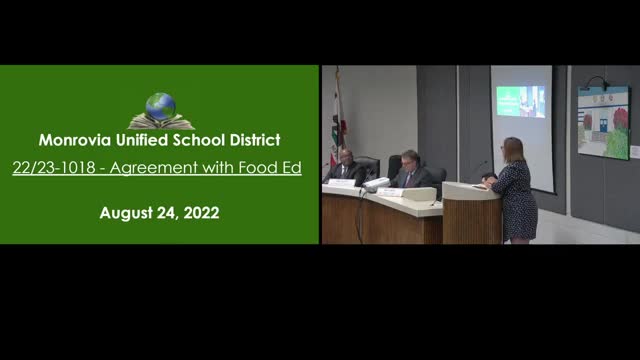 Community garden initiative set to transform local schools