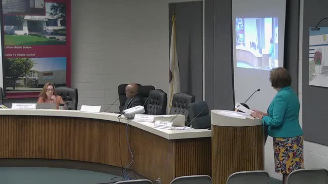 School board debates crucial funding for elementary counselors
