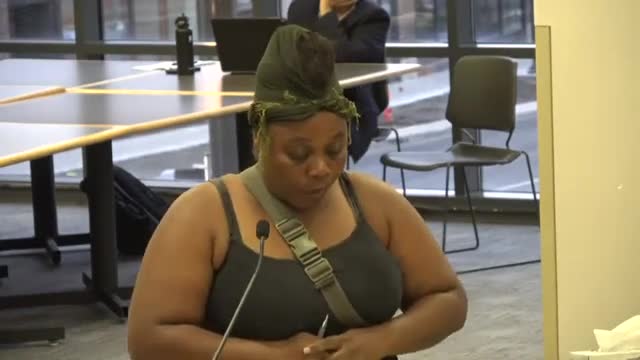 Parent fights for daughter's education amid bureaucratic chaos