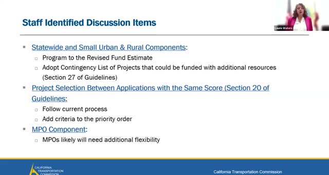 Funding crisis sparks fierce competition among project proposals