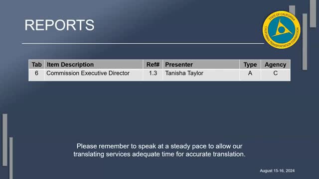 California launches major transportation initiatives for a greener future