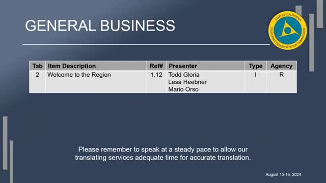 San Diego leaders unveil ambitious infrastructure plans