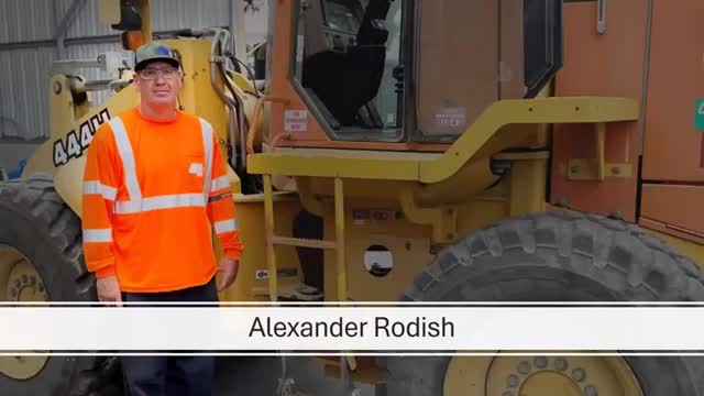 Caltrans mourns tragic loss of dedicated maintenance worker