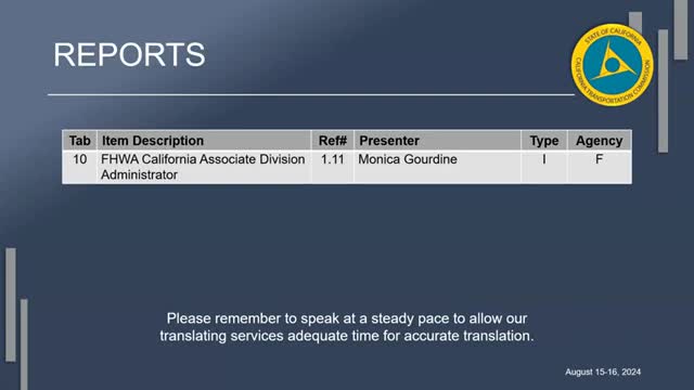 California Secures Over 600 Million for Community Revitalization