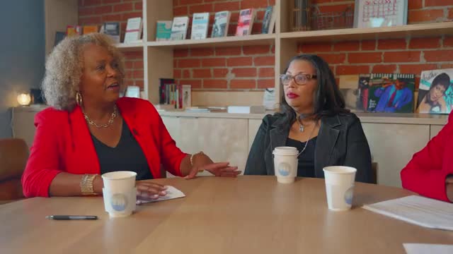 Cultural pride fuels support for black owned businesses
