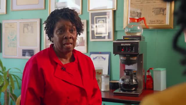 Community leaders call for support of black owned businesses