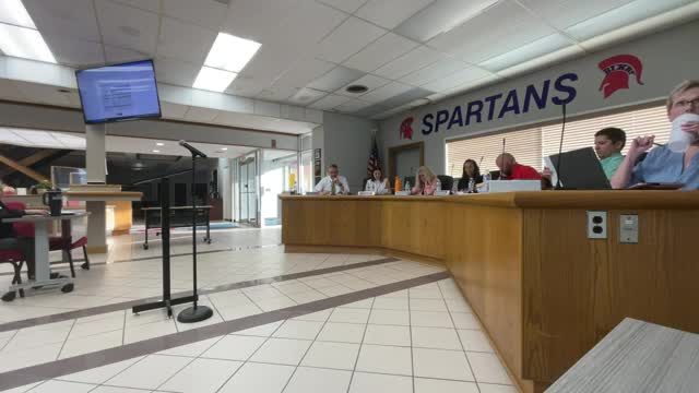 Insurance costs soar as schools face budget challenges