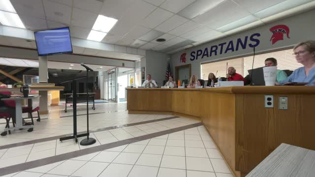 School Board Approves Innovative Coding Program for Students