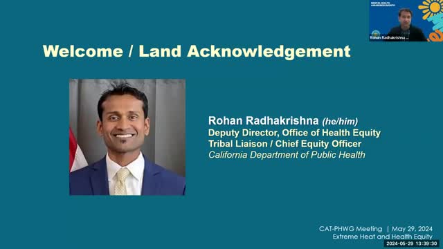 California confronts extreme heat crisis with urgent action plan