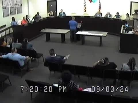 Whitehall police face turmoil amid labor dispute and corruption claims