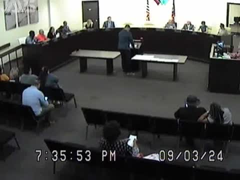 City leaders face pressure over police staffing promises