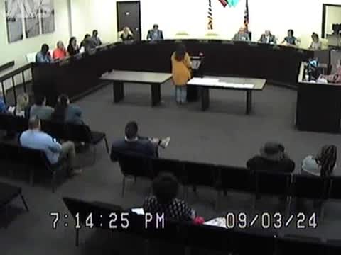 Mayor faces backlash over police department discrimination claims