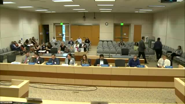 Controversy erupts over out of state training contract amendment