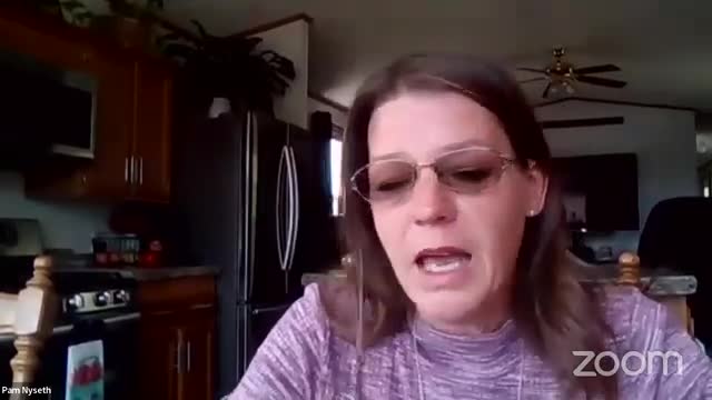 Woman seeks pardon after transformative life journey