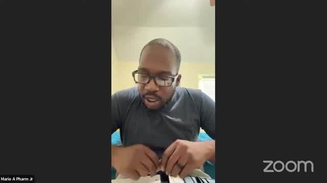 Man seeks pardon to unlock new opportunities for family