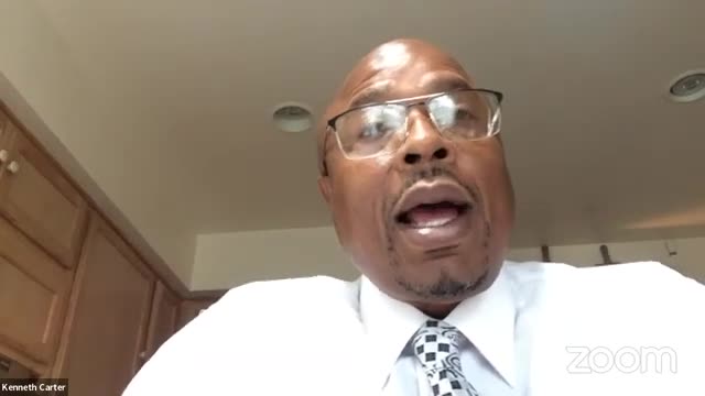 Community leader fights to guide youth away from drugs