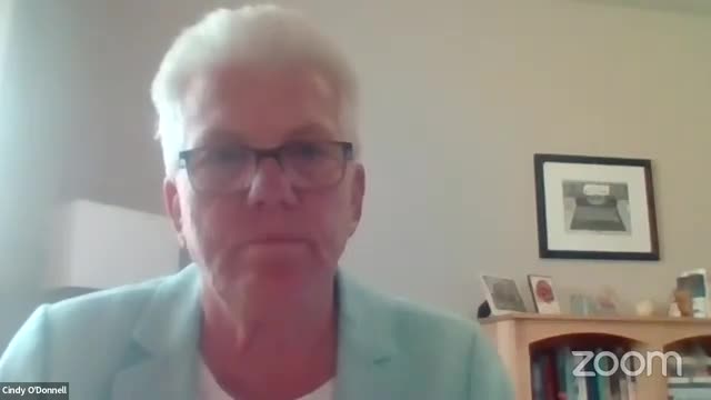 Woman transforms life after overcoming past struggles