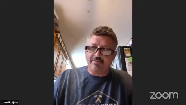 Man seeks pardon to reclaim life and family connections