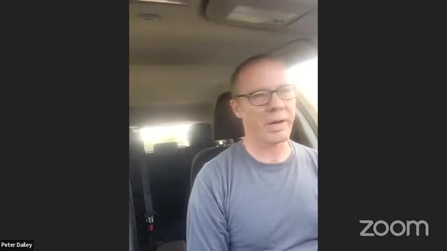 Man shares journey from addiction to recovery and discrimination