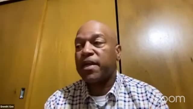 Ex-con seeks pardon after years of bad choices