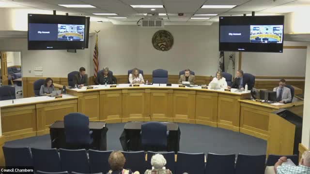 City Council Approves Controversial Land Withdrawal Request