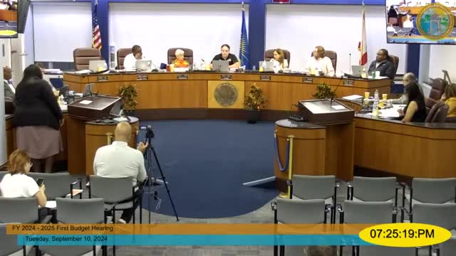 Mayor faces scrutiny over potential conflict of interest
