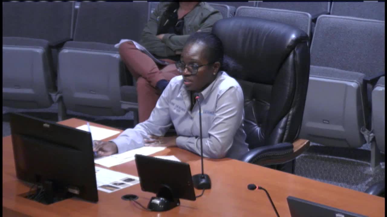 City orders property owner to clean up nuisance or face fines