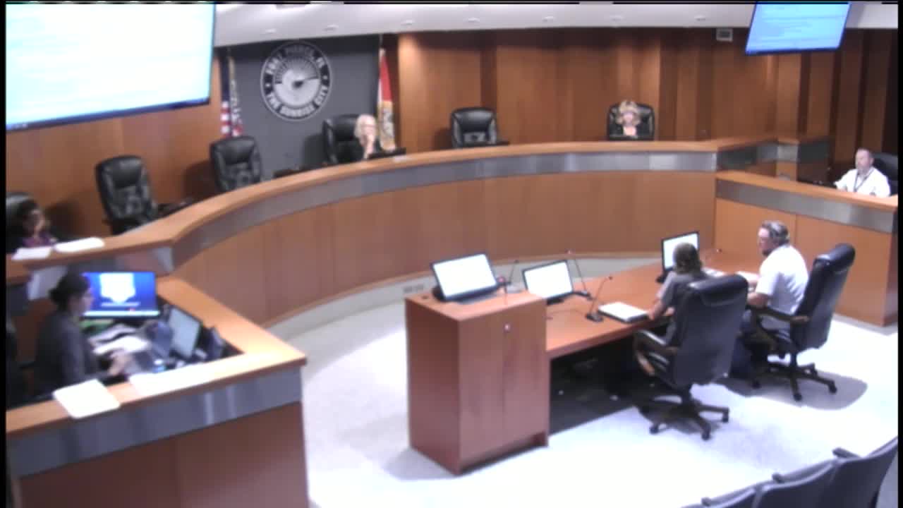 City orders urgent repairs after tenant eviction crisis