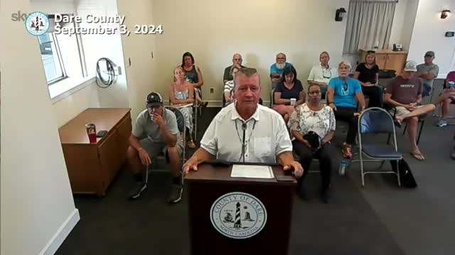 Urgent Call for Action on Buxton Beach Environmental Crisis