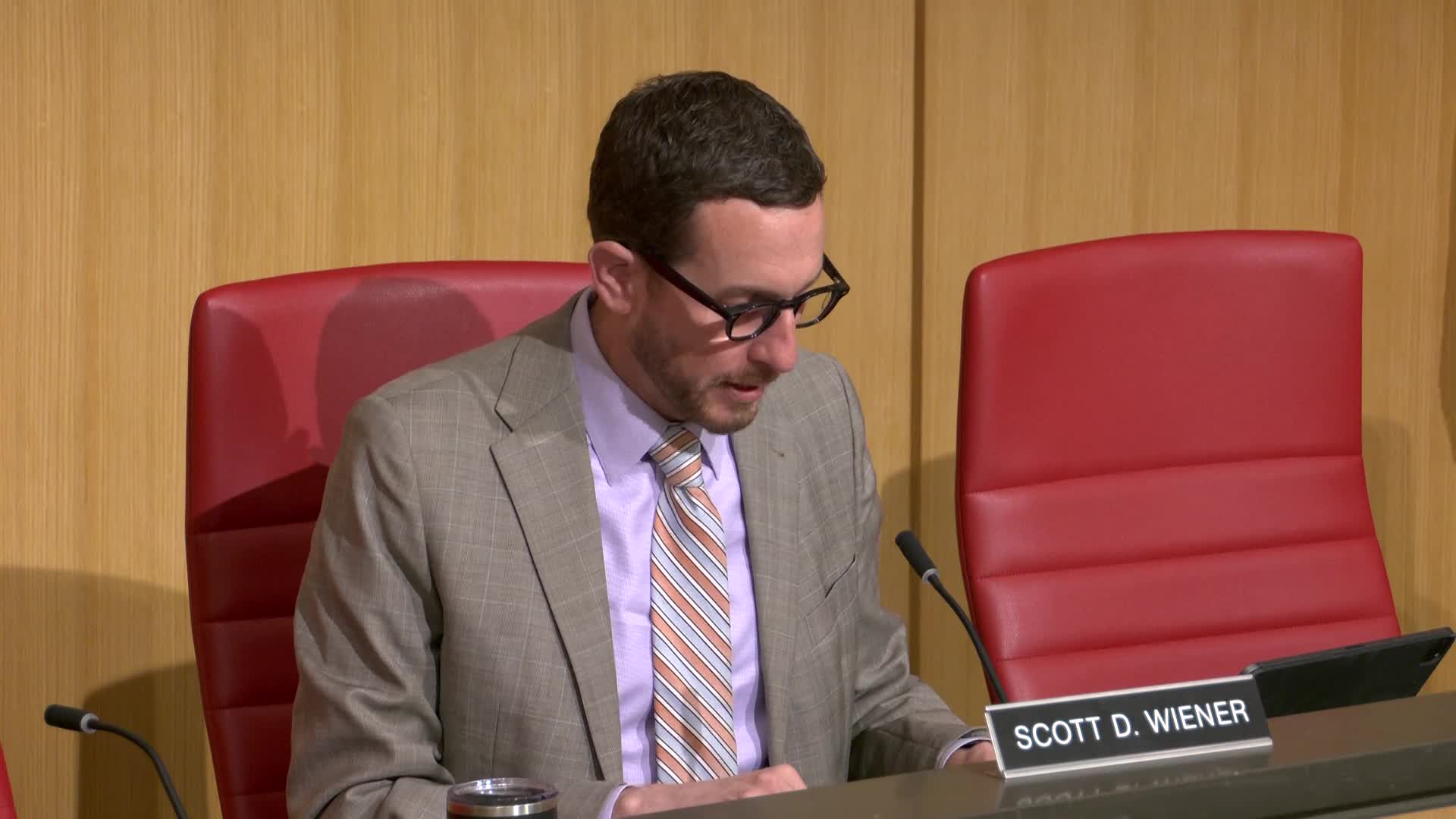 Budget Bills Spark Controversy Over Funding and Transparency