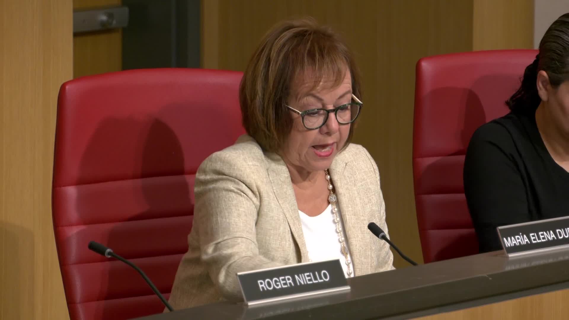 California communities demand urgent funding for oil drilling protections