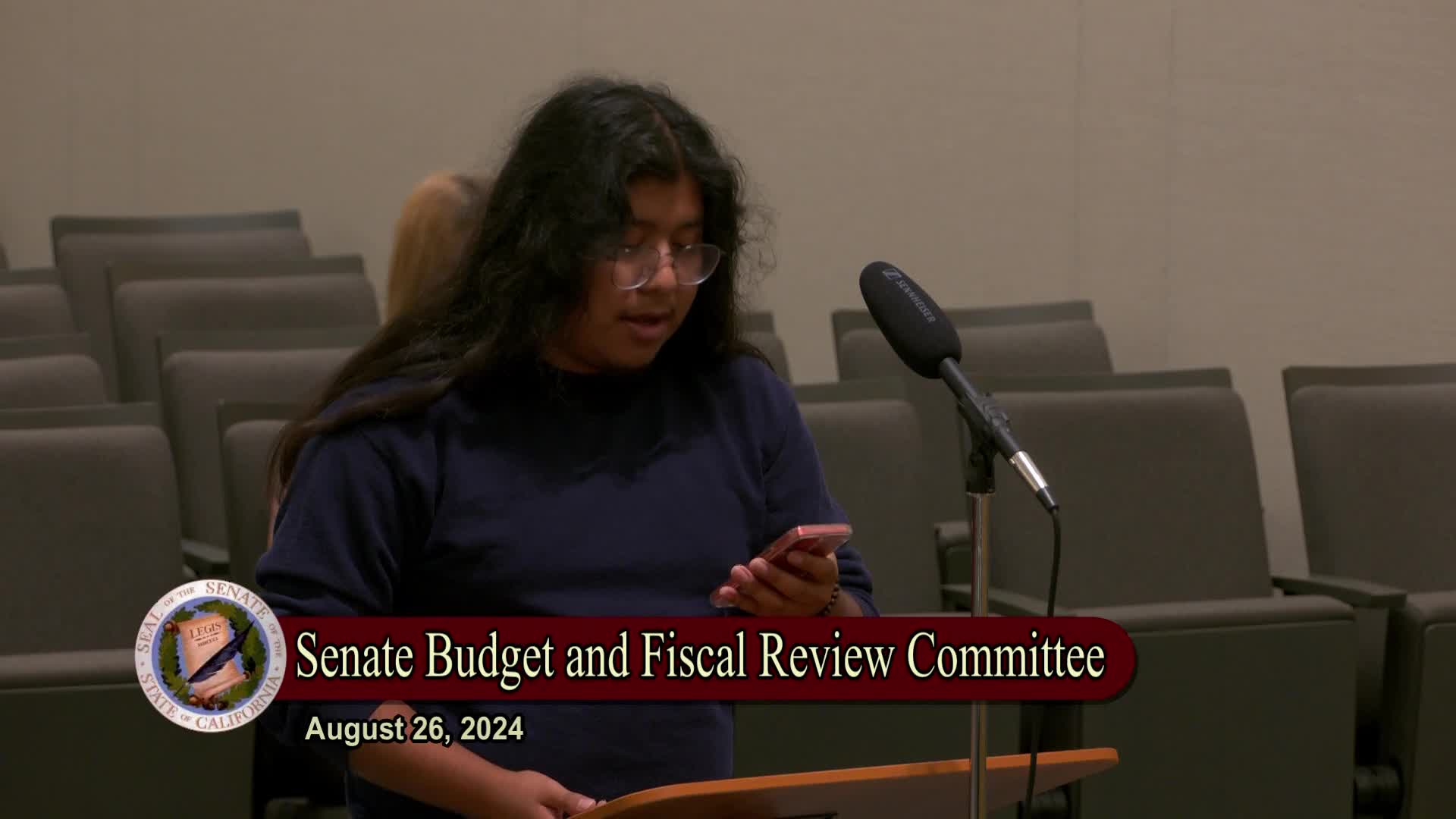 Activists demand urgent funding to protect vulnerable communities